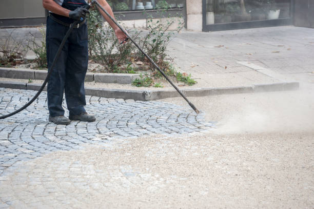 Concrete Sealing in Sanford, CO