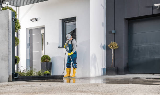 Best Solar Panel Cleaning  in Sanford, CO